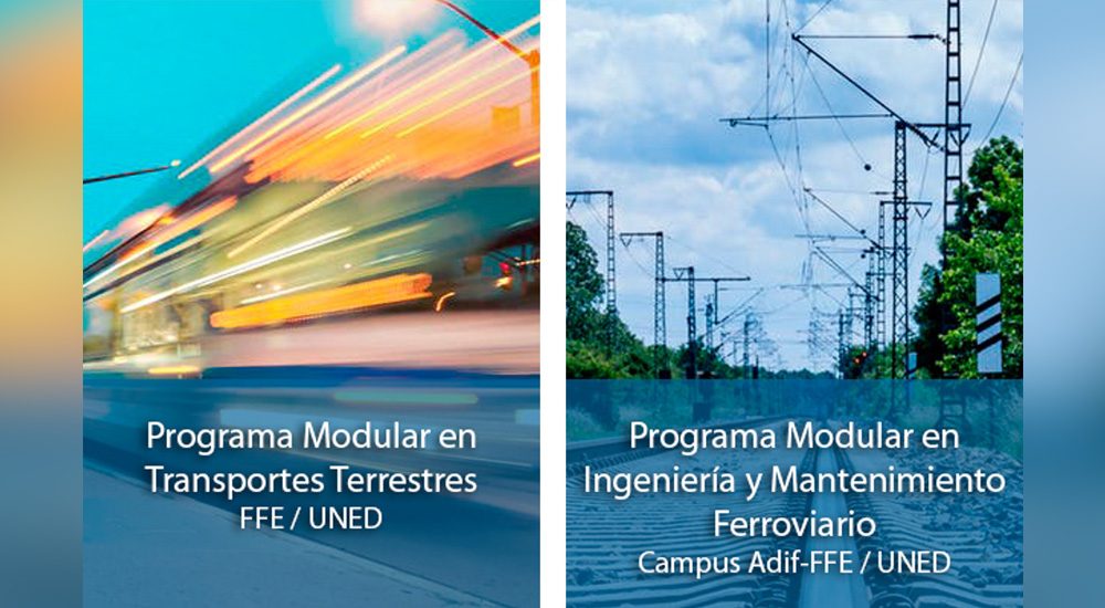 Formación especializada en transporte terrestre de la Fundación Formación especializada en transporte terrestre de la Fundación